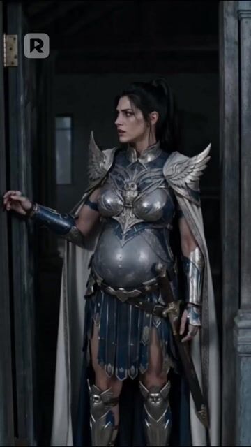 The Valkyrie's Divorce from the War God episode 26
