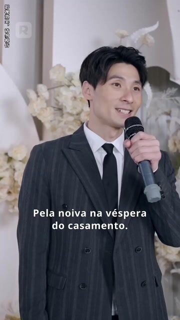 Minha ex-mulher floresce após divórcio episódio 76