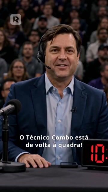 Lenda da Quadra episódio 40