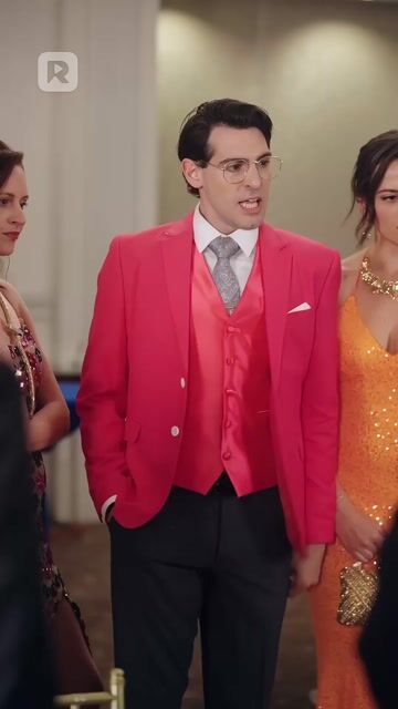Super Godfather: My Ex Begs Me on Her Knees episode 20