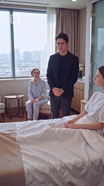 Família que me Condenou Agora me Quer de Volta episódio 54