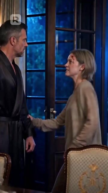 The Family That Condemned Me Now Wants Me Back episode 36