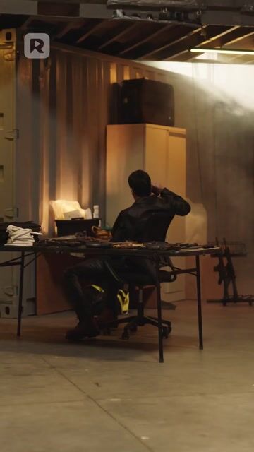 American Sniper: The Boy with Guns episode 55