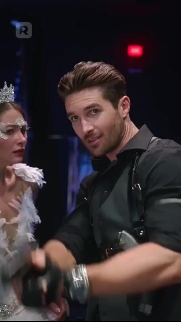 Love Is a Dangerous Dance episode 68