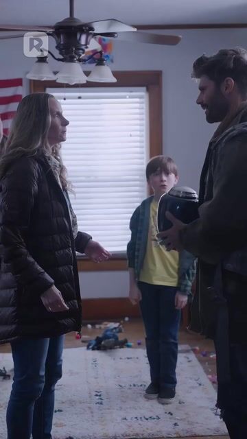 Stop! This Beggar Is an American Hero! episode 31