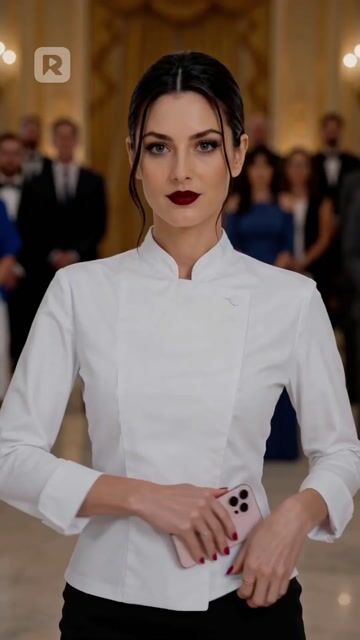 Minha Noiva Mendiga é uma Lenda da Culinária episódio 48