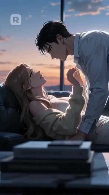 Love Me After I Die episode 21