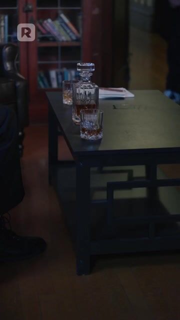 爱的印记 第5集