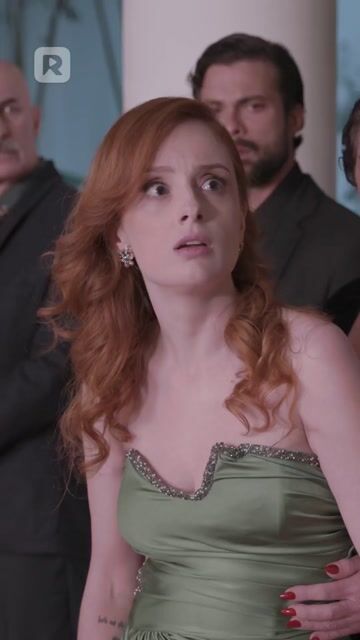 Herdeira Que Bloqueou O Marido episódio 79