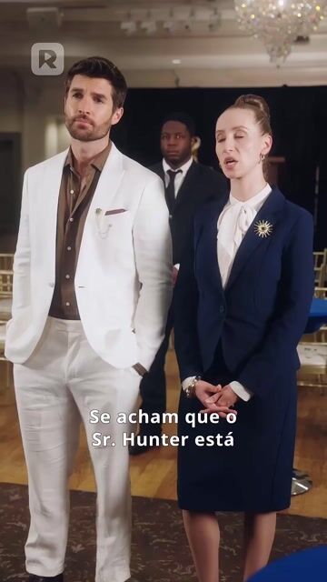 Super Padrinho: Minha Ex Me Implora de Joelhos episódio 32