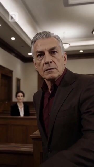 Clínica Secreta do Advogado Bilionário episódio 30