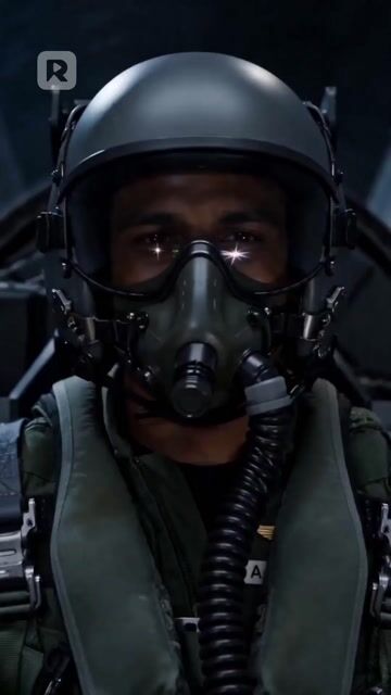 The Phantom Pilot episode 35