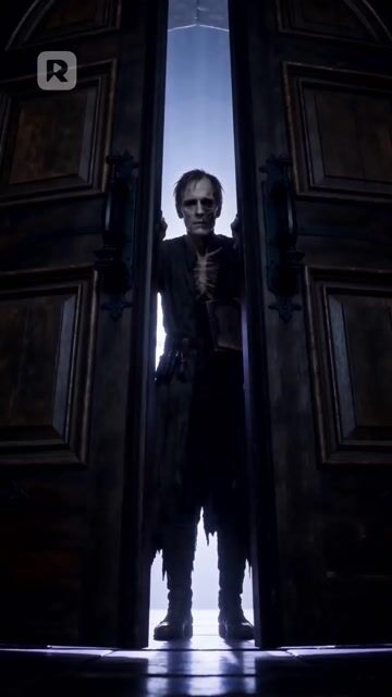 O Filho do Deus-Rei e os Quatro Pestinhas do Apocalipse episódio 34