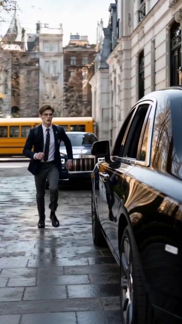 Contract Wife: Stepmom Rules the Billionaire Empire episode 8