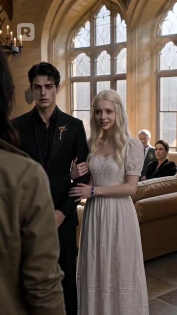 Renascida da Traição episódio 5