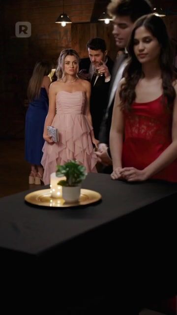 O Primeiro Amor do Quarterback episódio 31
