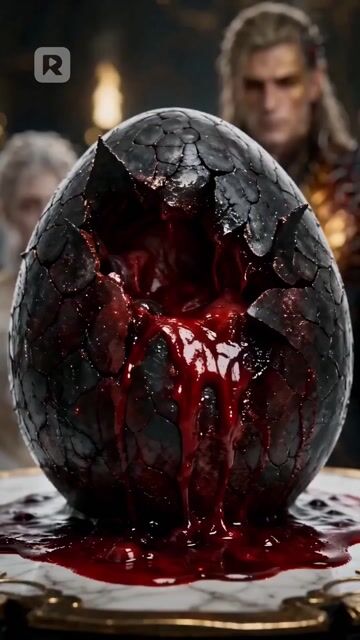 O Devotado Lorde Dragão episódio 20