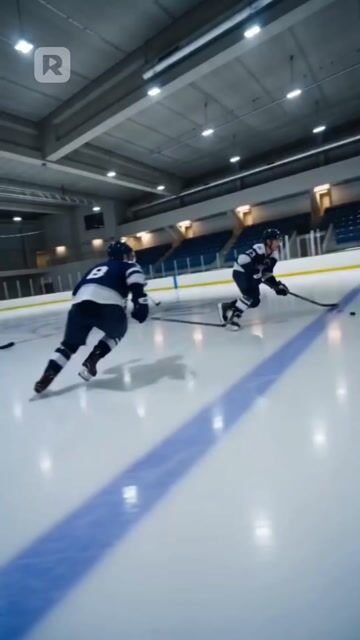 Off the Ice episode 42