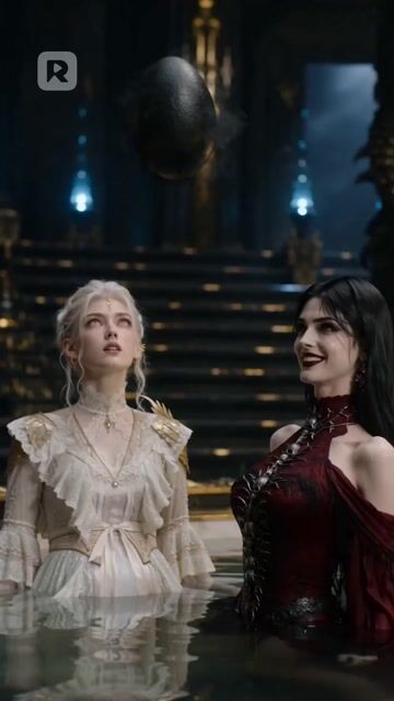 The Devoted Dragon Lord episode 9