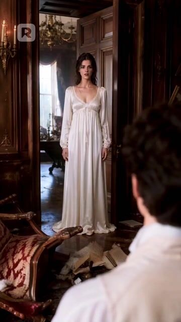 My Secret Affair with the Duke episode 48