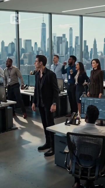 Renascimento: O Contra-Ataque da Comissária episódio 41