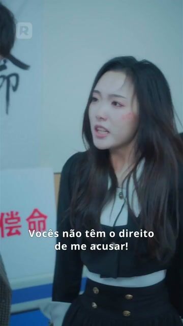 Vingança de Renata episódio 59