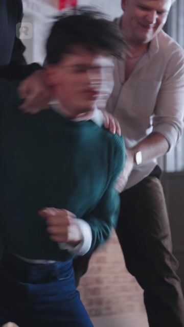 Domando meus Bullies episódio 75