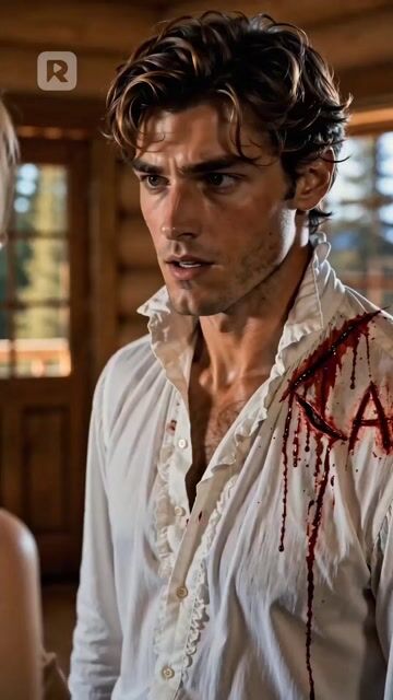 The Alpha King's Stolen Bride episode 49