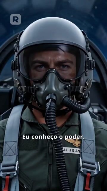 O Piloto Fantasma episódio 50