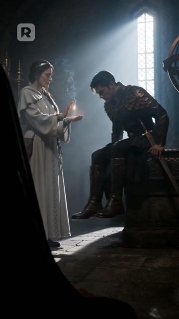 Draconatos: As Quatro Chamas episódio 22
