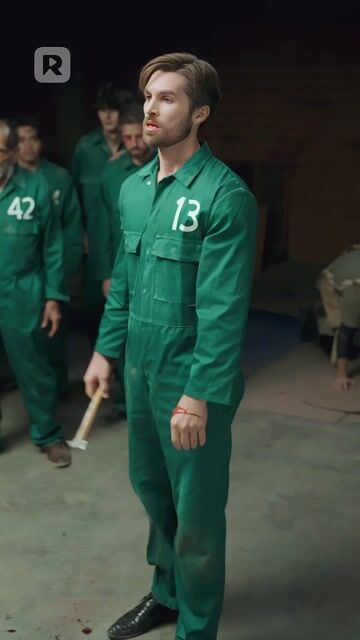 O Retorno do Carrasco episódio 9