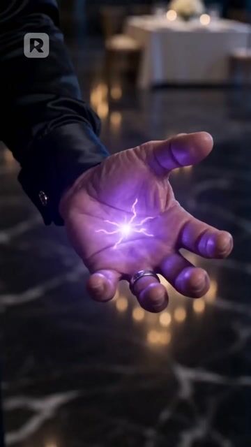 O Alfa Predestinado episódio 24