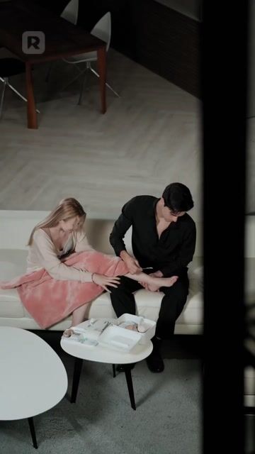 Fatal Attraction: A Mafia Romance episode 20