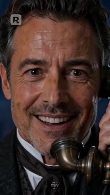 O Alfa Predestinado episódio 14
