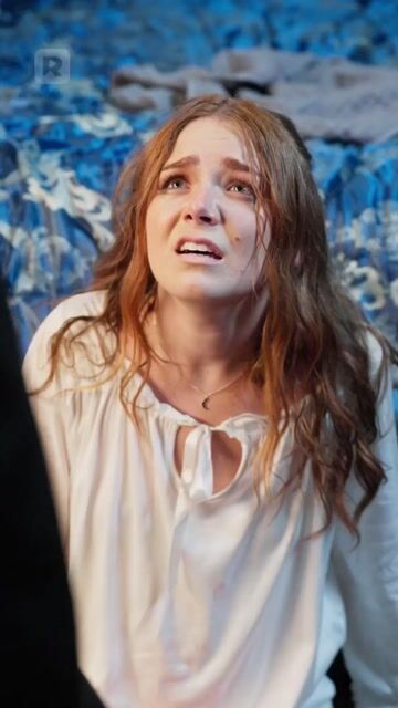 Rainha Alfa Traída Ressurge das Cinzas episódio 3