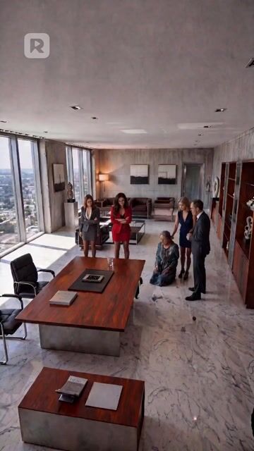 The Billionaire's Extraordinary Mother episode 29