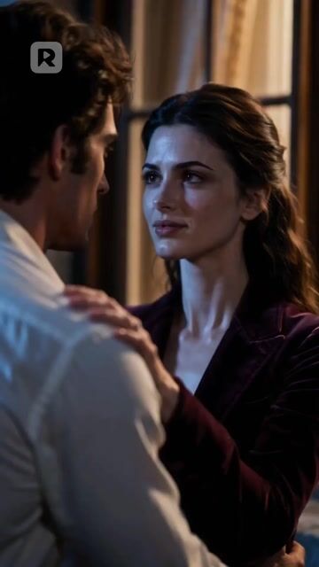 My Secret Affair with the Duke episode 28