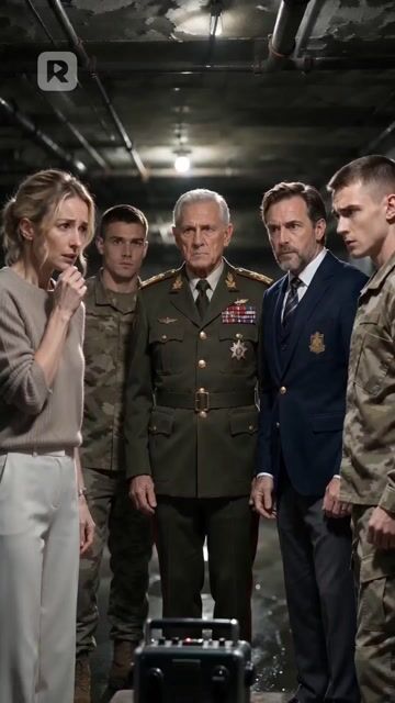 When the Hero's Daughter Was Bullied, I Took a Coffin to the Military District episode 7