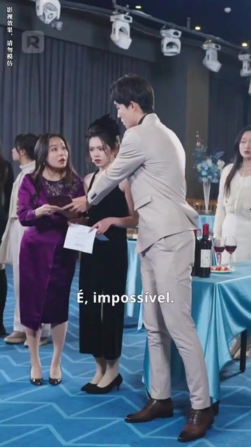 Minha ex-mulher floresce após divórcio episódio 50