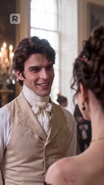 My Secret Affair with the Duke episode 35