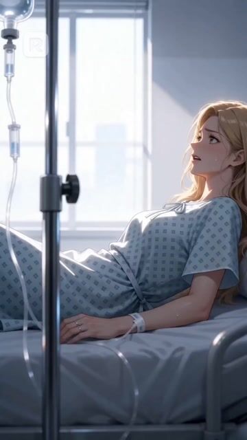 Love Me After I Die episode 33