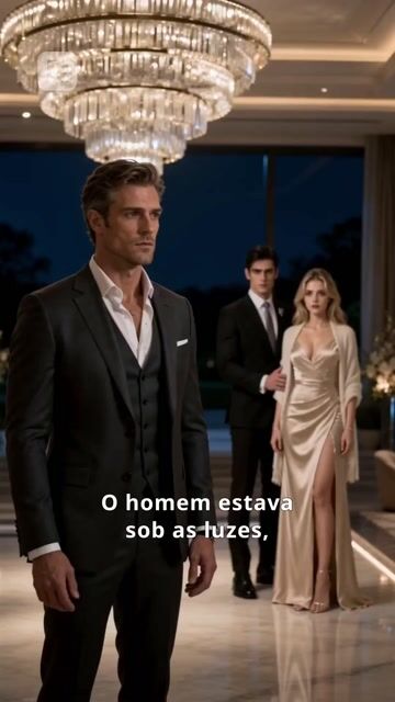 O Homem dos Meus Sonhos é o Padrasto do Meu Namorado episódio 5