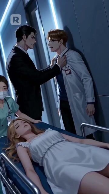 Ame-me Depois de Morta episódio 15