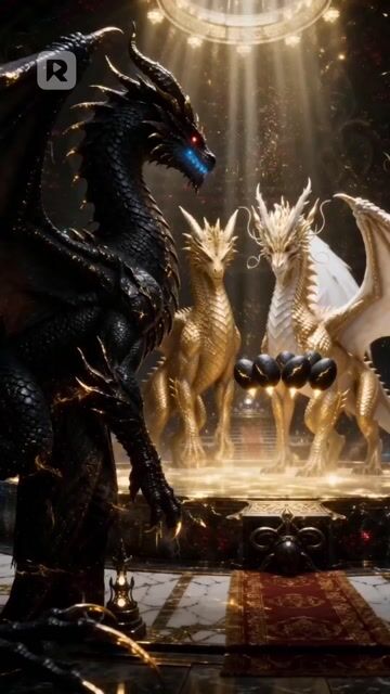 The Devoted Dragon Lord episode 27