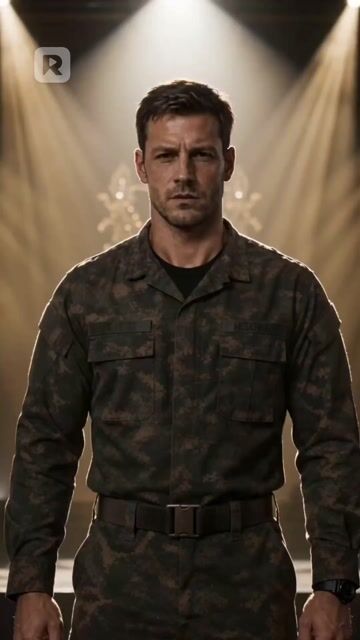 A Vingança de um Soldado episódio 23