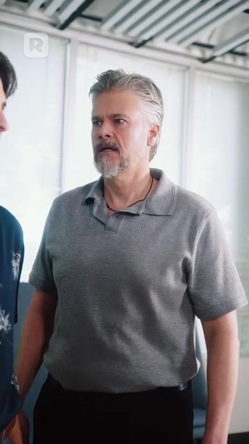 Pai Bilionário Sem-teto episódio 28
