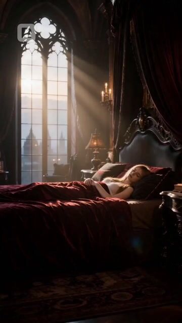 Noiva em Fuga do Rei Vampiro episódio 13
