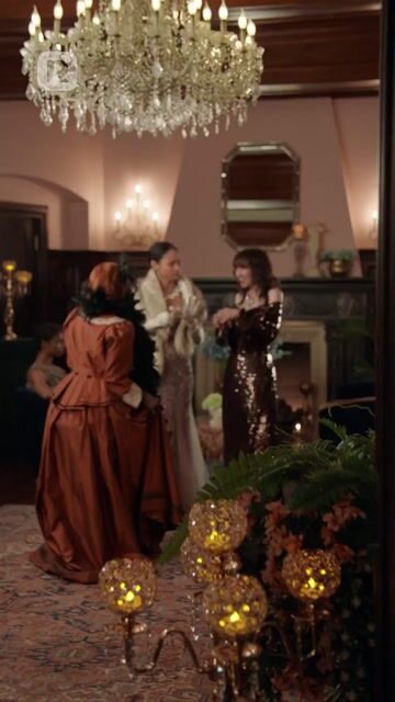 High Society episode 22