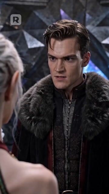 The Betrayed Demigod Gets It All Back episode 22
