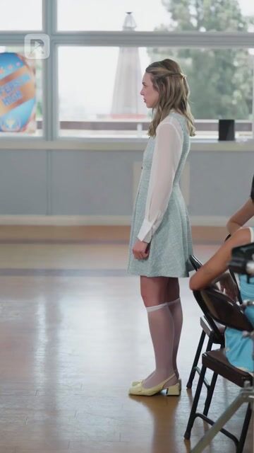 Teach Me to Say Goodbye episode 9